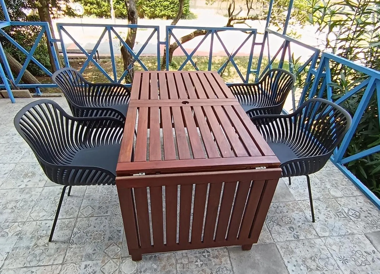 דירות פולה Rest & Context 0*,